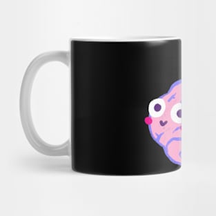 Brain Mug